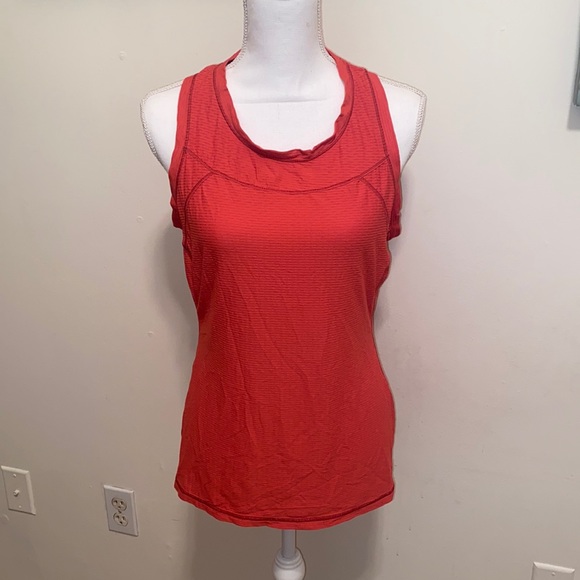 Columbia Tops - Omni-Wick Columbia Tank